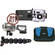 Intova IC500 - Kit de C�mera Digital Subaqu�tica com Flash PX21, Bra�o Flex�vel / Bolsa PXAB