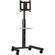 Chief PFC-2000B Mobile Cart (Black)