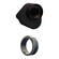 Letus35 LT35EXCF82 Extreme 35mm Lens Adapter with Canon FD