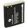 Pearstone NB-4L Lithium-Ion Battery Pack (3.7V, 720mAh)