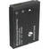 Pearstone NB-5L - Pack de Bateria de �ons de L�tio (3,7V, 875mAh)