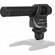 Canon DM-100 - Microfone Est�reo Direcional