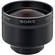 Sony VCL-HG1730A - Lente de Convers�o Telefoto 1.7x de Alta Qualidade 