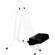Starbound Observer's Chair (White)