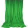 Impact Chroma Sheet Background - 10 x 12' (Chroma Green)