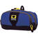 Mountainsmith Vibe II Recycled Lumbar Pack (Cobalt Blue)