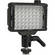 Litepanels Luz LED Micro na C�mera 