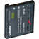 Casio NP-60 Rechargeable Lithium-Ion Battery (3.7V, 720mAh)