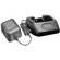 Kenwood Model KSC-37, Rapid Charger for Li-Ion Battery KNB-46L 