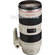 Canon 70-200mm f/2.8L IS Lens, with LensCoat Lens Cover & Hoodie Kit
