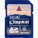 Kingston 16GB SDHC Memory Card