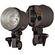 Dynalite MH2050 Roadmax Flash Head - 2000 Watt/Seconds