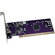 Sonnet Allegro FireWire-800 PCI Host Card