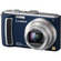 Panasonic Lumix DMC-TZ5 Digital Camera (Blue) with Basic Accessory Kit
