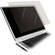 3M Filtro de Privacidade para Monitores LCD de 20,1" (Branco)