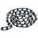Manfrotto 091G Plastic Chain Extension for Expan Drive Set, Grey - 30" (76.2cm)