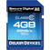 Delkin Devices Cart�o Mem�ria eFilm PRO SDHC de 4GB