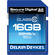 Delkin Devices 16GB eFilm PRO SDHC Memory Card