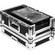 Marathon MA-CDP Flight Road, Universal Single CD Player Case (Black)