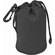 LensCoat LensPouch, Extra Pequena (Preta)