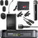 Shure PG Series Basic Wireless Handheld Microphone and Lavalier Combo Kit (M7 / 672 - 674MHz)