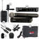 Shure PG Series Dual Wireless Handheld Microphone and Lavalier Combo Kit (M7 / 662 - 674 MHz)
