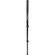 Manfrotto Monop� de 3 Se��es 681B (Preto) - Suporta 26.5 lb (12kg)