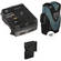 Anton Bauer QRDSRK2 Power and Battery Kit