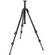 Manfrotto 190CX3 Carbon Fiber Tripod Legs (Black)