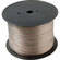 Steren 16-Gauge 2-Conductor Economy Speaker Wire, Clear - 1000' Spool