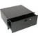 Odyssey Innovative Designs ARDP05 Rack Drawer Pro - Locking, 5 Rack Space, with Keys 