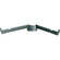 K&M 18866 Tilt Angle Support Arms for Spider Pro (Black)