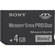 Sony 4GB Memory Stick PRO Duo (Mark 2) Media 