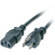 CablesToGo 3' Universal Power Cord