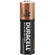 Duracell AA 1.5v Alkaline Coppertop Battery (2 Pack)