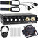 Azden FMX-42 4-Channel Deluxe Mixer Kit 
