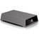 Macally T-S350SU eSATA and USB 2.0 External Drive Enclosure for 3.5" SATA Hard Drive