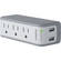 Belkin Mini Surge Protector with USB Charger