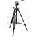 Manfrotto 028B Tripod Legs (Black) with 128LP Fluid Head