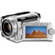 Canon VIXIA HG10 HD AVCHD HDD High Definition Camcorder Kit 
