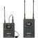 Sony UWP-V1 Wireless Lavalier Microphone Package (30/32 - 566 to 590MHz)