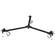 Manfrotto 127 Portable Video Dolly