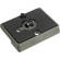 Manfrotto 200PL-14 - Prato de Libera��o R�pida Retangular com Parafuso de 1/4"-20 