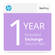 HP / Hewlett Packard 2-Year Hewlett-Packard Next Day Exchange Extended Service Plan  