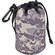LensCoat LensPouch, Small Wide (Digital Camo)