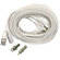 ARM Electronics CBL100PVB 100' Video & Power Cable (Black)