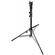 Manfrotto 3370 Cine Stand, Aluminum (Black) - 10'