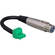 Hosa Technology PHX-206F-BULK Female Phoenix to 3-Pin Female XLR
