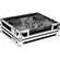 Marathon MA-TXP Flight Road CD Mixer Station Case (Black and Chrome)