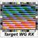 TGLC Color Management PerfX Target RX Wide Gamut